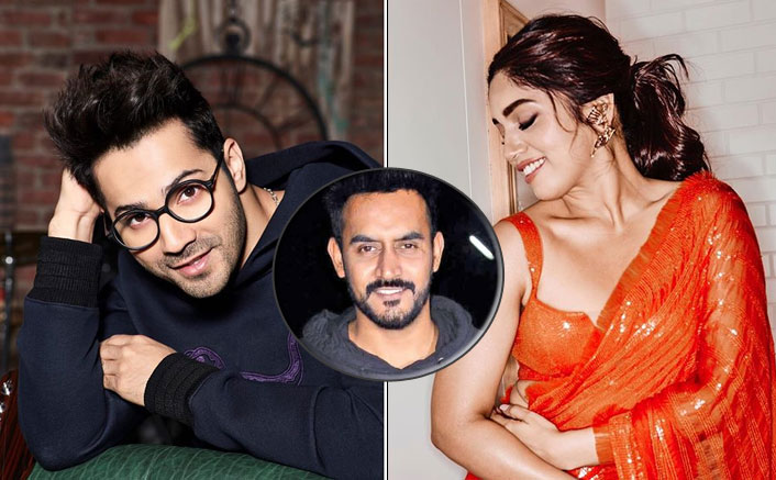 BREAKING! Varun Dhawan & Bhumi Pednekar To Pair Up For Shashank Khaitan’s Next?