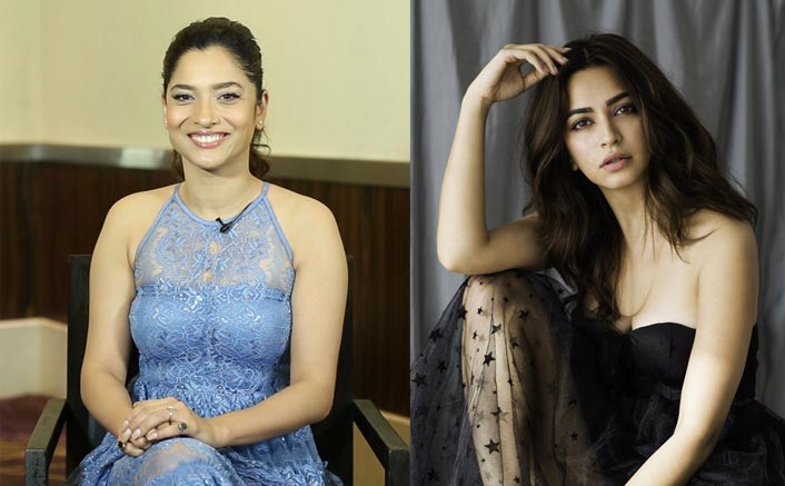 Chehre: Ankita Lokhande To Replace Kriti Kharbanda In Amitabh Bachchan, Emraan Hashmi Starrer?