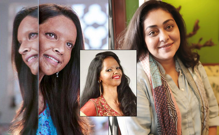 Chhapaak: Meghna Gulzar Feels There Is An Uncanny Resemblance Between Deepika Padukone & Laxmi Aggarwal
