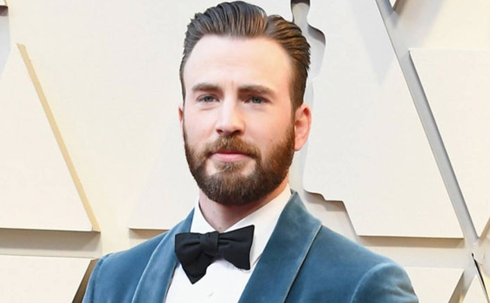 Chris Evans: I'm always looking for a way out of acting