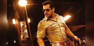 Chulbul Pandey gives a unique chance to his fans to turn writer for Dabangg 3, Most badass dialogue to be featured in the film