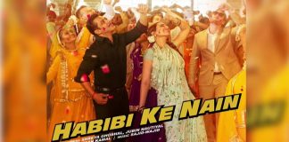 Dabangg 3 Song Habibi Ke Nain: Salman Khan Gives Us An Endearing Track In Shreya Ghoshal & Jubin Nautiyal’s Mellifluous Voices