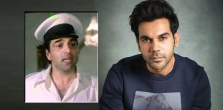 Confirmed! Rajkummar Rao To Step Into The Shoes Of Dharmendra's Dr Parimal Tripathi From Chupke Chupke As The Makers Bag The Films Rights