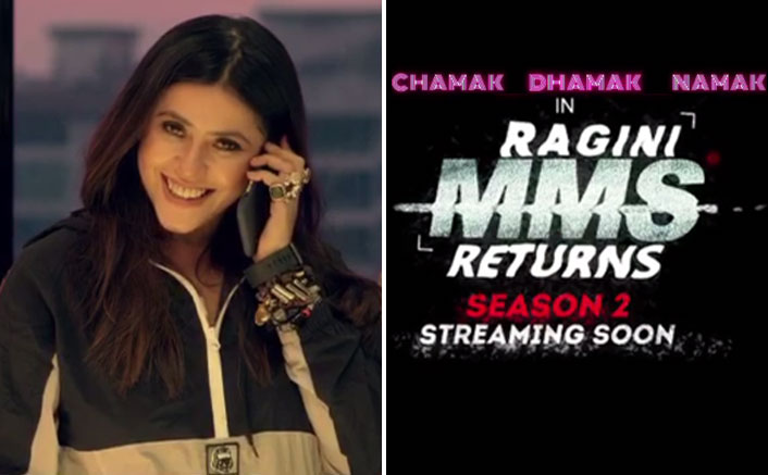 Ragini MMS 2: Ekta Kapoor Asks Writers To BREAK The Internet With Erotic Show's 2nd Season