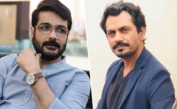 Content is now king in cinema; glad Nawaz is a star: Prosenjit