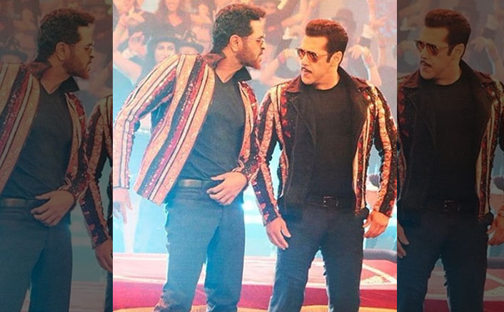 Dabangg 3 New Still: Salman Khan & Prabhudheva's SWAG From Munna Badnaam Hua Is All It Takes To Woo Us!