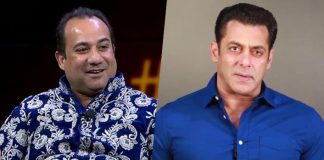 Dabangg 3 row: Rahat Fateh Ali Khan Has No Bad Feelings Towards Salman Khan For Replacing his Voice