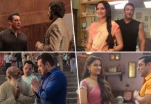 Salman Khan Turns Chulbul Pandey In Dabangg 3 – Watch Video: The ‘Larger Than Life’ Aam Aadmi