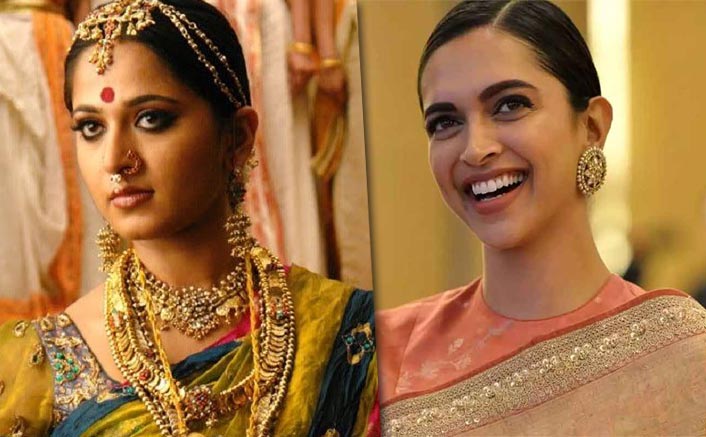 Deepika Padukone To Step Into Anushka Shetty’s Shoes In Hindi Remake Of Arundhati?
