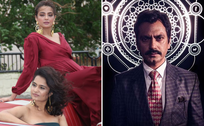 DID YOU KNOW SURVEEN AND AMRUTA’S REAL LIFE HUSBANDS WERE PART OF SACRED GAMES?