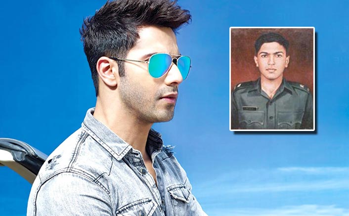 Ekkees: Varun Dhawan Starrer Arun Khetarpal Biopic To Go On Floor On THIS Day