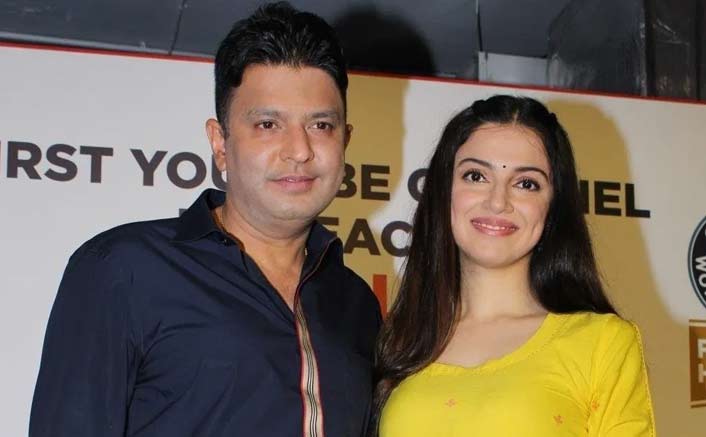 Divya Khosla Kumar: Never been dependent on my husband for work