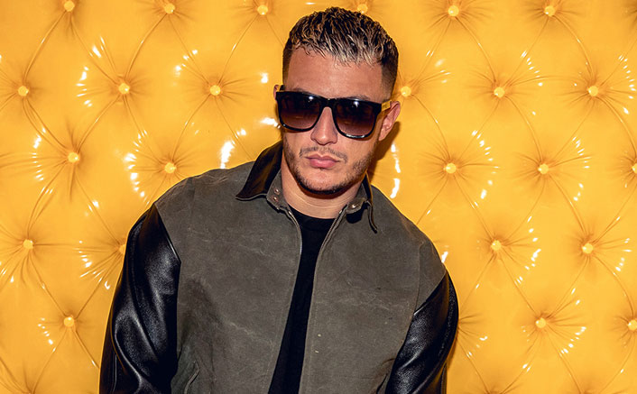 Indians, stay united: DJ Snake urges people amid CAA row