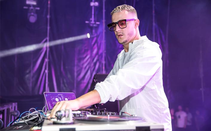DJ Snake to be back in India