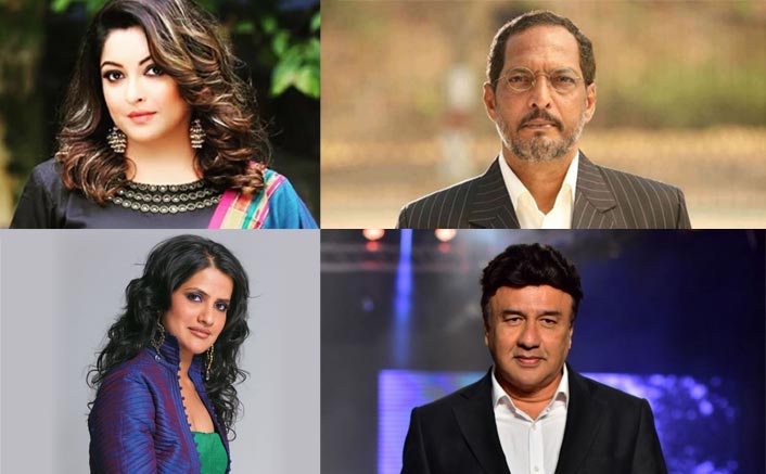 Man Woman #MeToo: A Documentary Film On India's Movement On The Cards