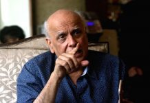 Don't impose your language on people: Mahesh Bhatt