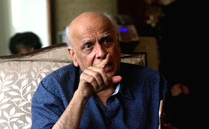 Don't impose your language on people: Mahesh Bhatt