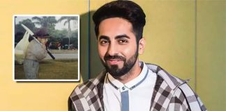 Doting Brother: Ayushmann Khurrana Shares An Adorable Childhood Picture Of Aparshakti Along With A Sweet Birthday Wish