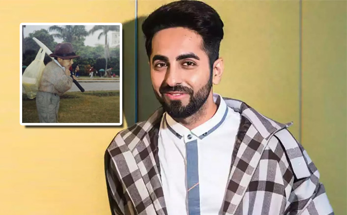 Doting Brother: Ayushmann Khurrana Shares An Adorable Childhood Picture Of Aparshakti Along With A Sweet Birthday Wish