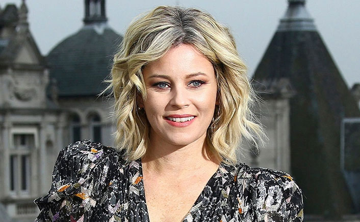 Elizabeth Banks to direct 'Invisible Woman'