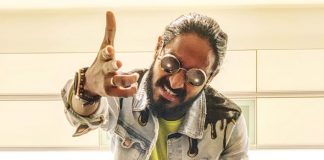Emiway bags Best Indian Act at MTV Europe Music Awards
