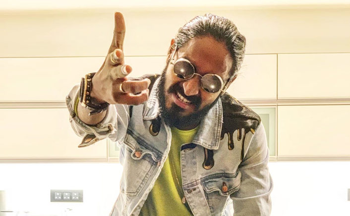 Machayenge Singer Emiway Bantai Bags Best Indian Act At MTV Europe Music Awards