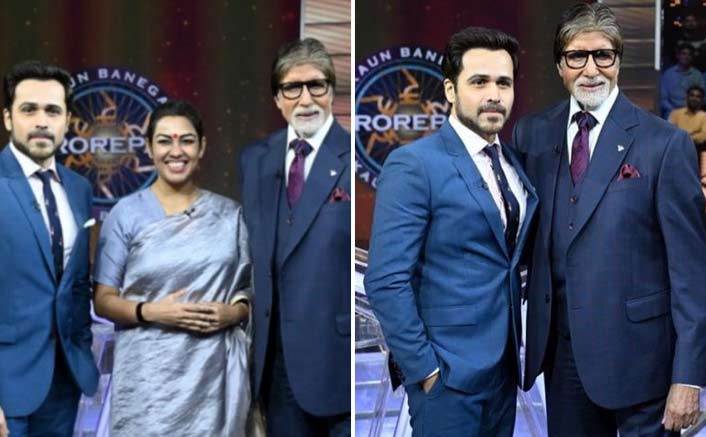Emraan Hashmi on his 'tough phase' in personal life