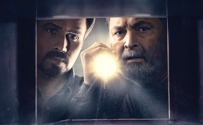 Emraan Hashmi on Rishi Kapoor: "I Love His Brutally Honest Attitude & There's No Hypocrisy"