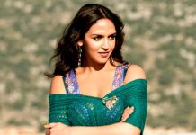 Esha Deol: I am open to good scripts and roles