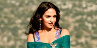 Esha Deol: I am open to good scripts and roles