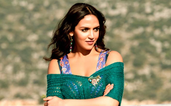 Esha Deol On Her Bollywood Comeback: "Don't Want To Do The Same Kind Of Roles"