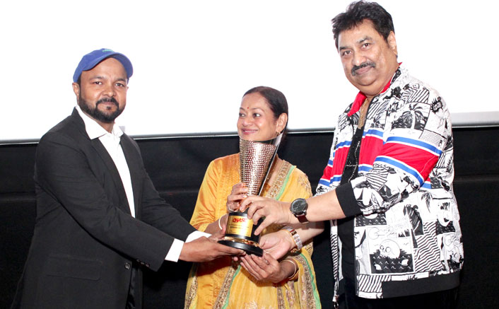 Exclusive! Ashwani Shukla Talks About Altair Media's Success & Winning Iconic PR Award