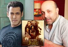 EXCLUSIVE! “Just Like A Salman Khan Film, Jhalki Will Get Its Seetis & Taalis From Kids”: Director Brahmanand S. Siingh EXCLUSIVE! "Just Like A Salman Khan Film, Jhalki Will Get Its Seetis & Taalis From Kids": Director Brahmanand S. Siingh