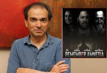 Exclusive Release- ‘Remember amnesia’ is a niche movie