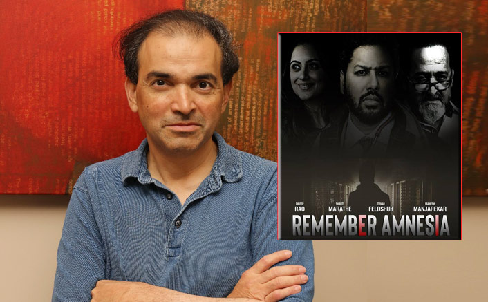 Exclusive Release- ‘Remember amnesia’ is a niche movie