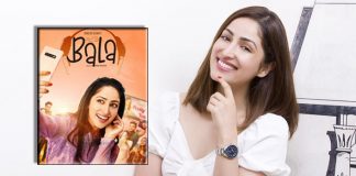 EXCLUSIVE Video: Yami Gautam Gets Candid About Bala's Success & Efforts Behind Making Her Character Pari Believable