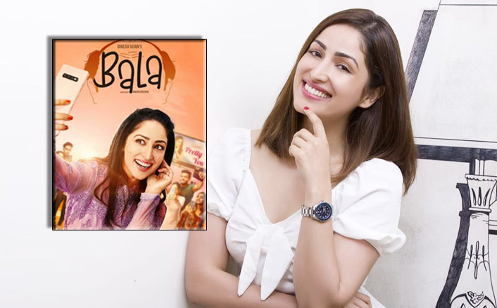 EXCLUSIVE Video: Yami Gautam Gets Candid About Bala's Success & Efforts Behind Making Her Character Pari Believable