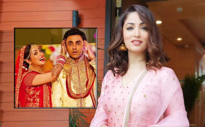 EXCLUSIVE! Yami Gautam On Bala's Success: Such Incredible Numbers Is A Testimony The People Have Enjoyed The Film