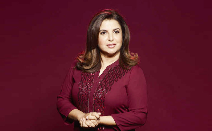 Farah Khan Apologizes For Hurting Religious Sentiments: "I'm Extremely Saddened That Some Sentiments Have Been Inadvertently Hurt"
