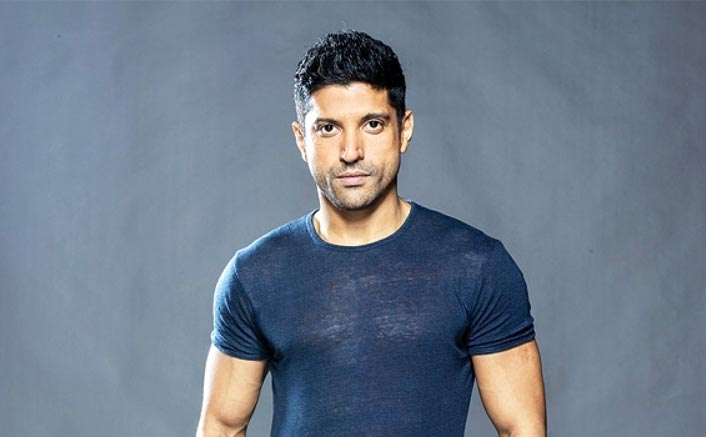 Farhan Akhtar: My Job Is To Give The Best Performances & Not Wake Up Thinking About Box Office Collections