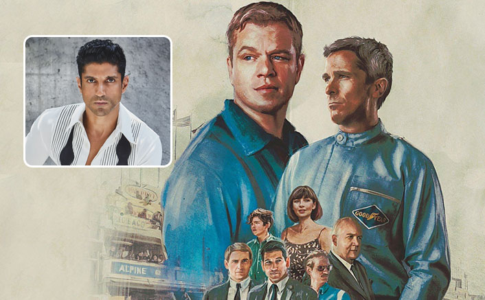 Farhan Akhtar On Ford V Ferrari CBFC Row: “The Day Is Not Far When They’ll Just Have The Script Read Out In Theatres”