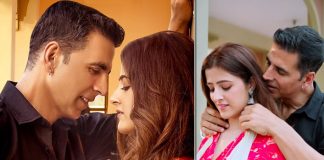 Filhall Teaser OUT: Akshay Kumar & Nupur Sanon’s Debut Music Video Is ‘Filhall’ All That’s In Our Minds!
