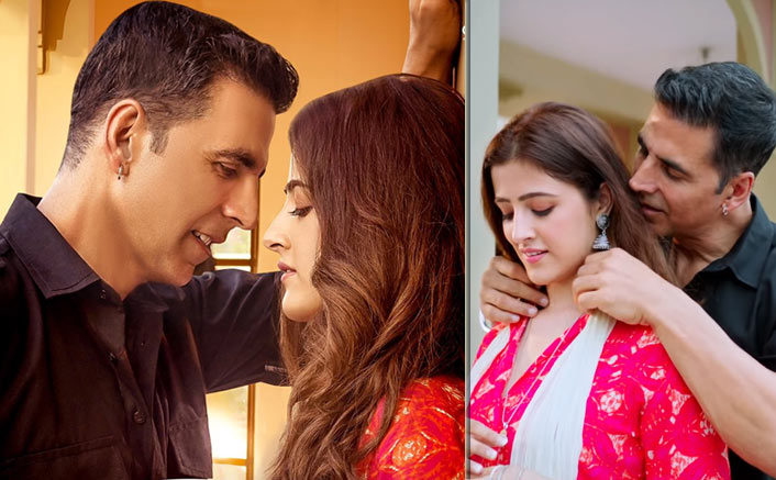 Nupur Sanon On Filhall: “I Was Constantly Worried If I Would Be Able To Pull It Off”