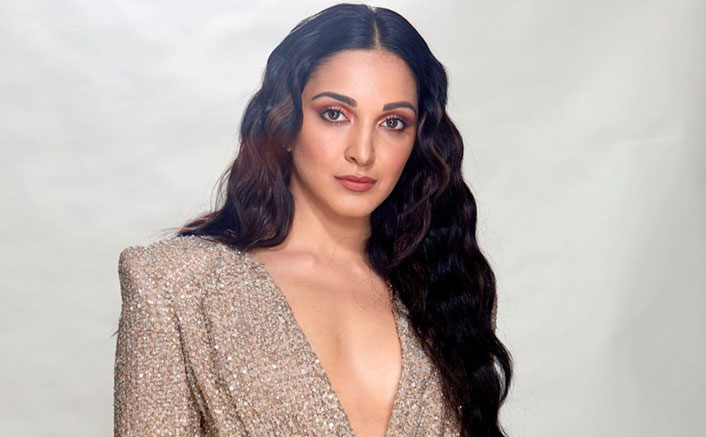 Follow Kiara Advani's Diet To Achieve A Hot Body Like Hers
