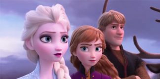 Frozen 2 Box Office Day 1 (India): Despite Clashing With Pagalpanti, It Ices Its Way Through!