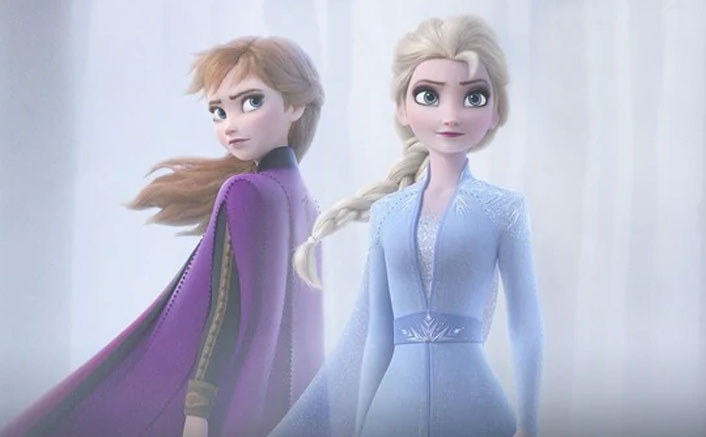 Frozen 2 Box Office Day 3: Disney's Animation Film Goes Strength To Strength In India