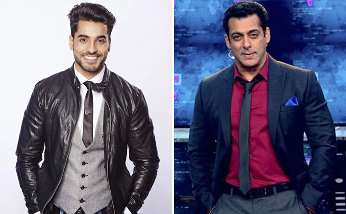 Gautam Gulati has a 'working birthday'