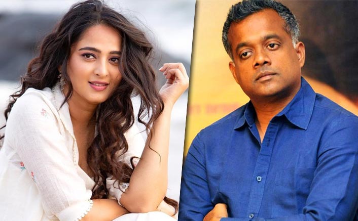 Gautham Vasudev Menon's Next To Star Anushka Shetty In Lead?
