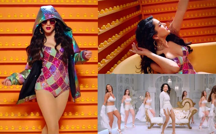 Hello Ji From Ragini MMS Returns Season 2: 'Baby Doll' Sunny Leone Is Back To Rock The Dance Floor!