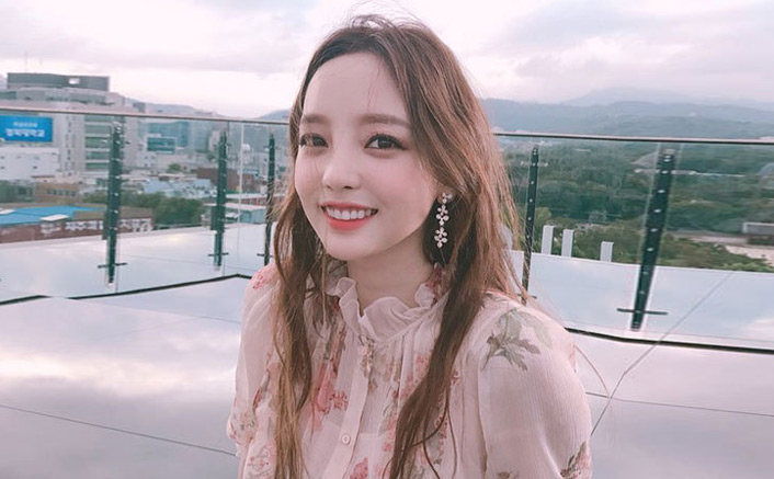 Goo Hara left 'pessimistic note' before death, say authorities